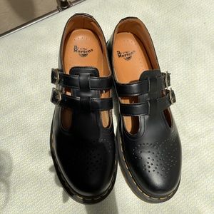 Mary Jane Doc Martens! Size 10!!!